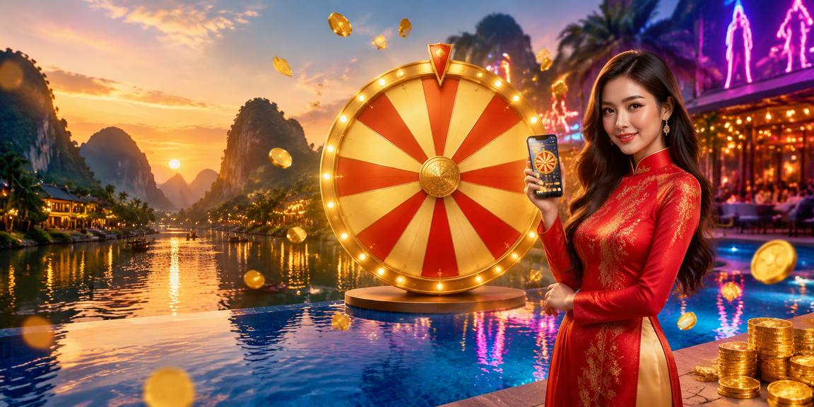 55win5 Slot Chợ Đêm